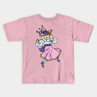 Vintage Munchkin from the Wizard of Oz Kids T-Shirt